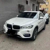 BMW X6|خودرو سواری و وانت|لواسان, |دیوار
