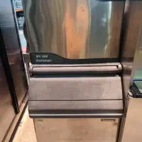یخساز اسکاتمن