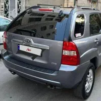 اسپورتج ۲۰۰۸