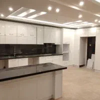 کـابینت ممبران  هایگلاس