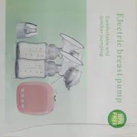 شیردوش برقی