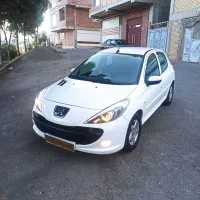 پژو207tu5