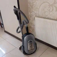جاروبرقی ال جی