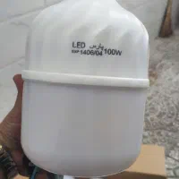 لامپ 100وات. پارس،،اصلی