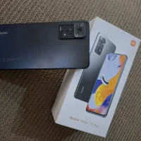 گوشی شیائومی note 11 pro