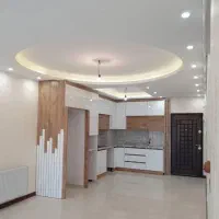 اجرای مصنوعات چوبی ام دی اف mdf کمد کابینت