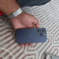 ایفون ۱۴ پرو ۲۵۶ گیگ ریجستر شده بنفش