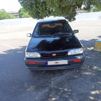 هاچبک 84 انژکتور