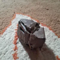 سنگ نزدیک به شهاب سنگ