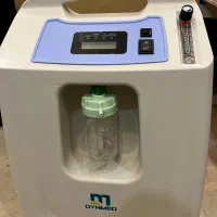 اکسیژن ساز ۵ لیتری داینمد