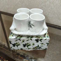قهوه خوری