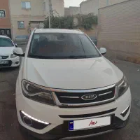 تیگو 5 مدل 1400 عروسک