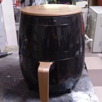 سرخ‌کن بوش