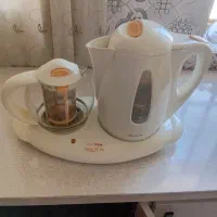 چای ساز نونو