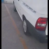 پراید وانت مدل ۱۴۰۲