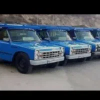 حمل بار نیسان و خاور به اطراف و شهرستان