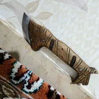 چاقو|کوهنوردی و کمپینگ|دورود, |دیوار