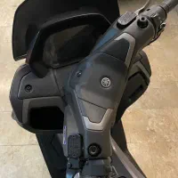 انمکس nmax turbo