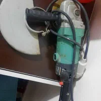 سنگ فرز بزرگ