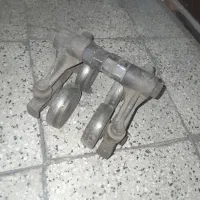 چرخ ریل تیفور