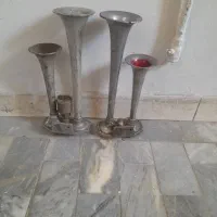 بوق قدیمی