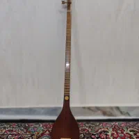 سه‌تار دیبا