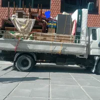 گارگر اسباب کشی