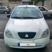 تیبا ۱۴۰۰ بدون رنگ استسنائی