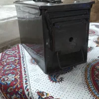 قدیمی جعبه