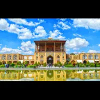 تور شاد اصفهان ۲ روزه