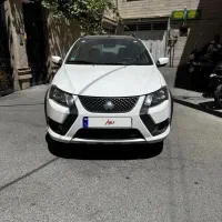 کوییک rs مدل 1404 مشابه صفر