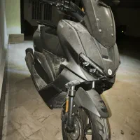 keeway vieste 300