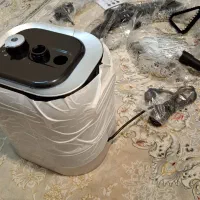اتو بخار ایستاده تفال