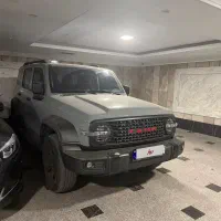 تانک۳۰۰ وارداتی