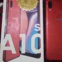 سامسونگ A 10 s