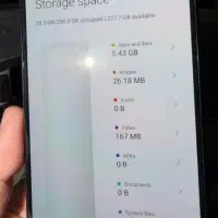 not12s 256G|موبایل|فاروج, |دیوار