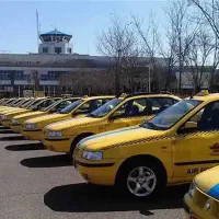 سرویس پرسنل (مینودر به کیلومتر ۳۵ بوئین‌زهرا)