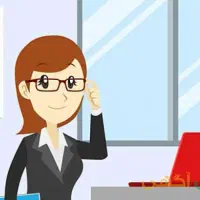 خانم مجرد زیر ۴۵ سال حقوق بسیار عالی