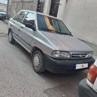 پراید مدل87