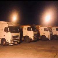 اهنگر ماشین سنگین