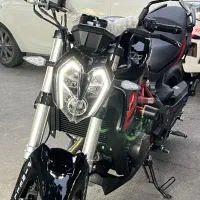 بنلی۳۰۰ جفت سلند