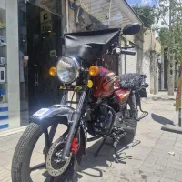موتور KLD 200 CC