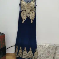 لباس مجلسی سایز۴۰