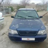 پراید111مدل90