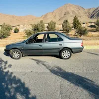پژو‌۴۰۵