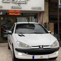 206 تیپ دو مدل 99