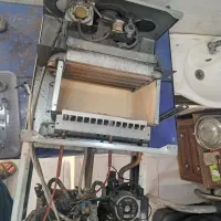 استخدام نیروی فنی ساده