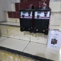 دستگاه جوش هیوسان موتور جوش هیوندا کره ۲۵۰و۲۰۰