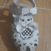کفش تابستونی