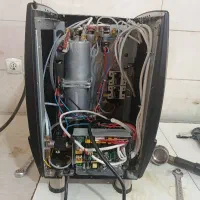 تعمیر لوازم خانگی ماکروفر جارو برقی هود هم زن